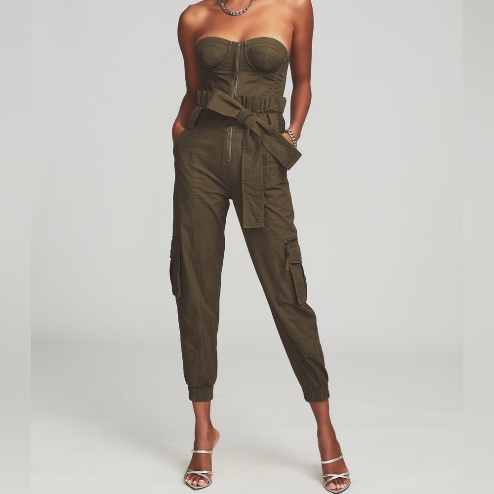Retrofete Addison Jumpsuit